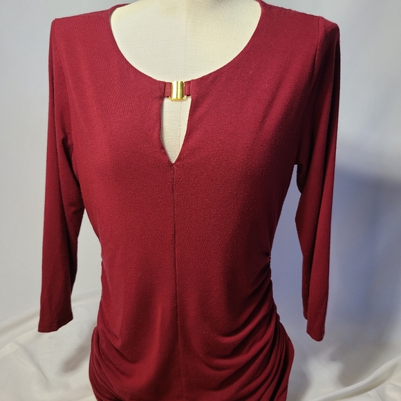 Vince Camuto Blouse - Picture 6 of 11
